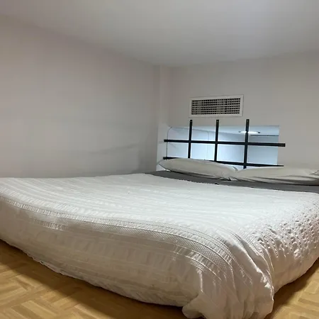 Rghost-apartamento La Palma En Casco Historico *