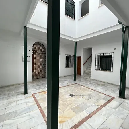 La Palma En Casco Historico Apartment
