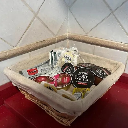 Apartamento La Palma En Casco Histórico