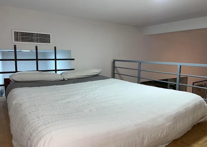 Rghost-apartamento La Palma En Casco Historico *