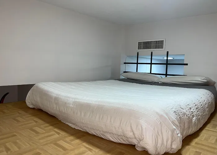 Rghost-apartamento La Palma En Casco Historico דירה קורדובה