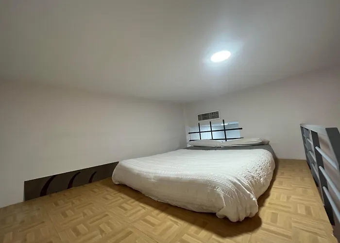 Rghost-apartamento La Palma En Casco Historico דירה