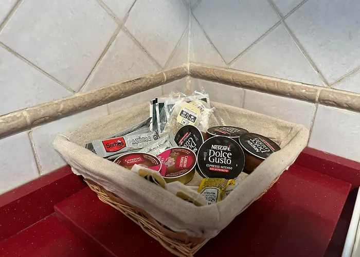 Διαμέρισμα Rghost-apartamento La Palma En Casco Historico