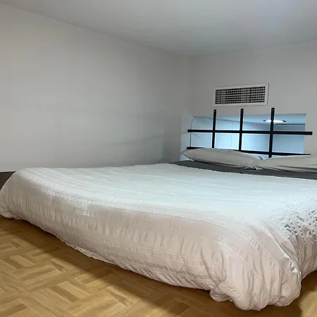 Rghost-apartamento La Palma En Casco Historico דירה קורדובה