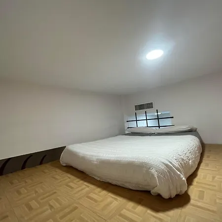 Rghost-apartamento La Palma En Casco Historico דירה
