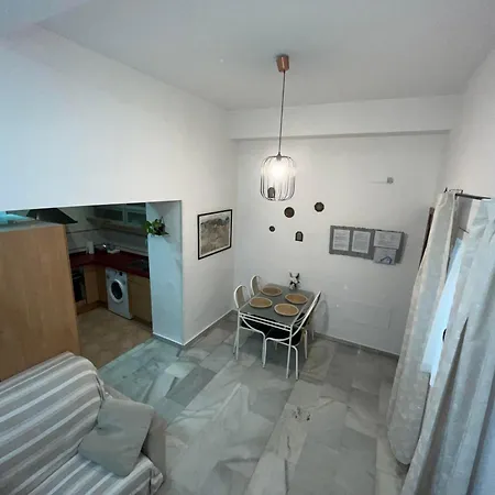 Rghost-apartamento La Palma En Casco Historico * קורדובה