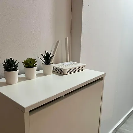 Rghost-apartamento La Palma En Casco Historico