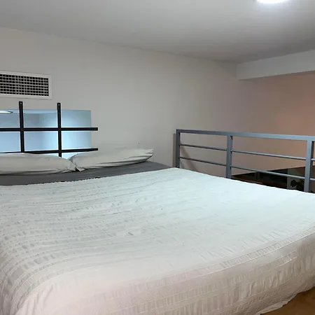 Rghost-apartamento La Palma En Casco Historico *