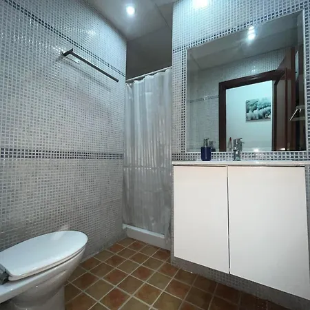 Rghost-apartamento La Palma En Casco Historico 코르도바