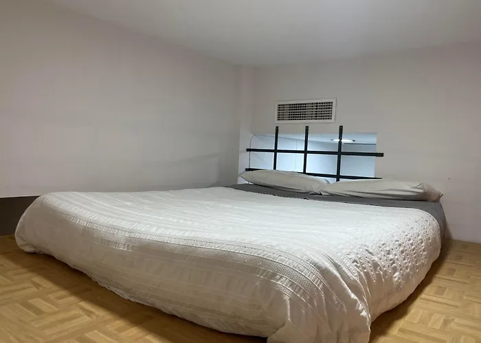 Rghost-apartamento La Palma En Casco Historico *